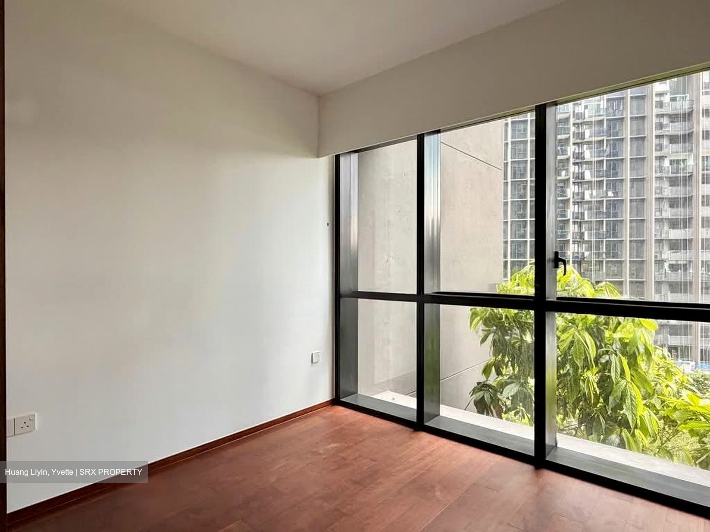 Lentor Modern (D26), Apartment #632991891